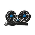 DC CAR FAN M-304
