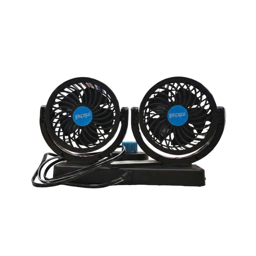 DC CAR FAN M-304