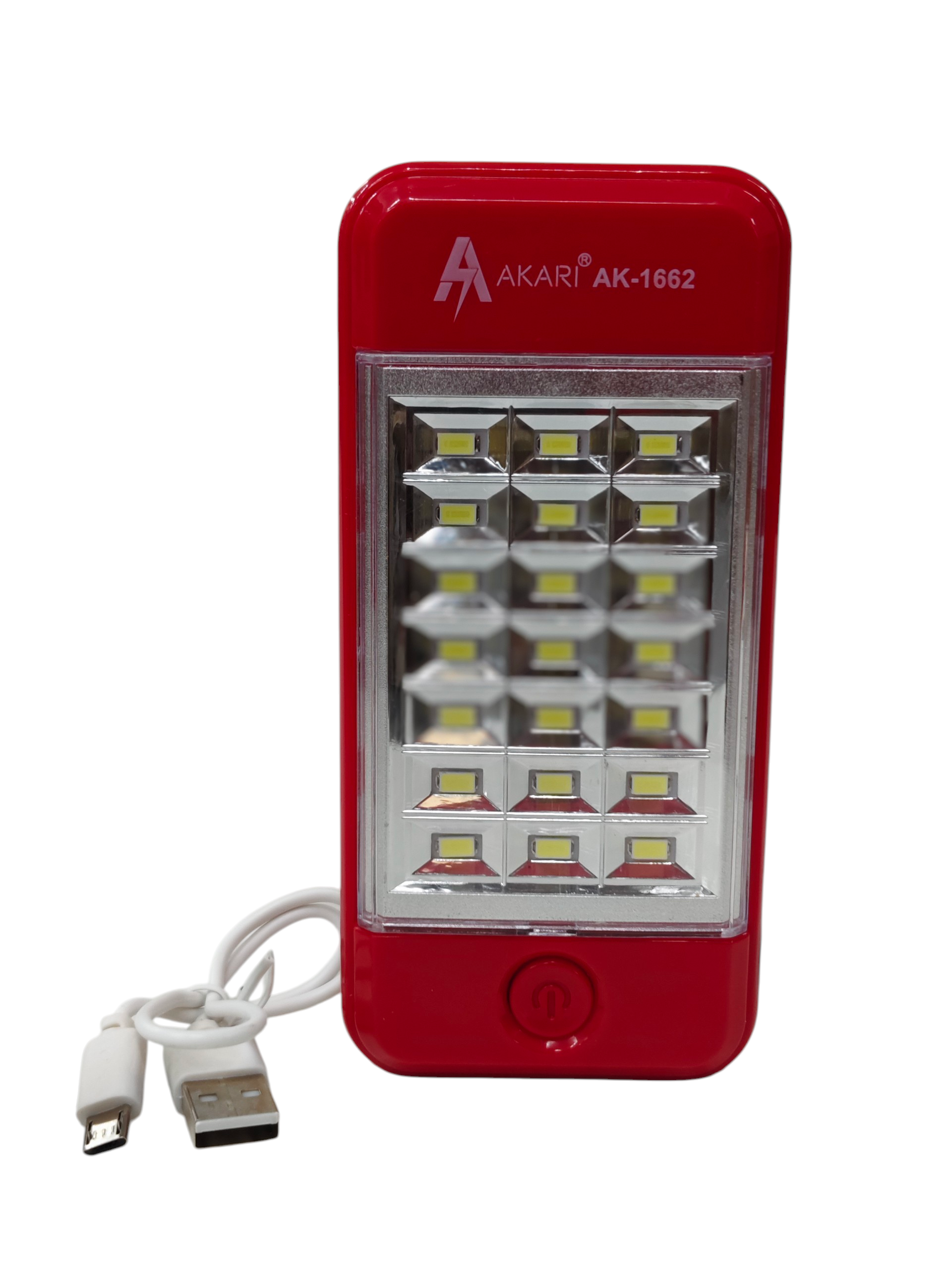 EMERGENCT LIGHT AK-1662