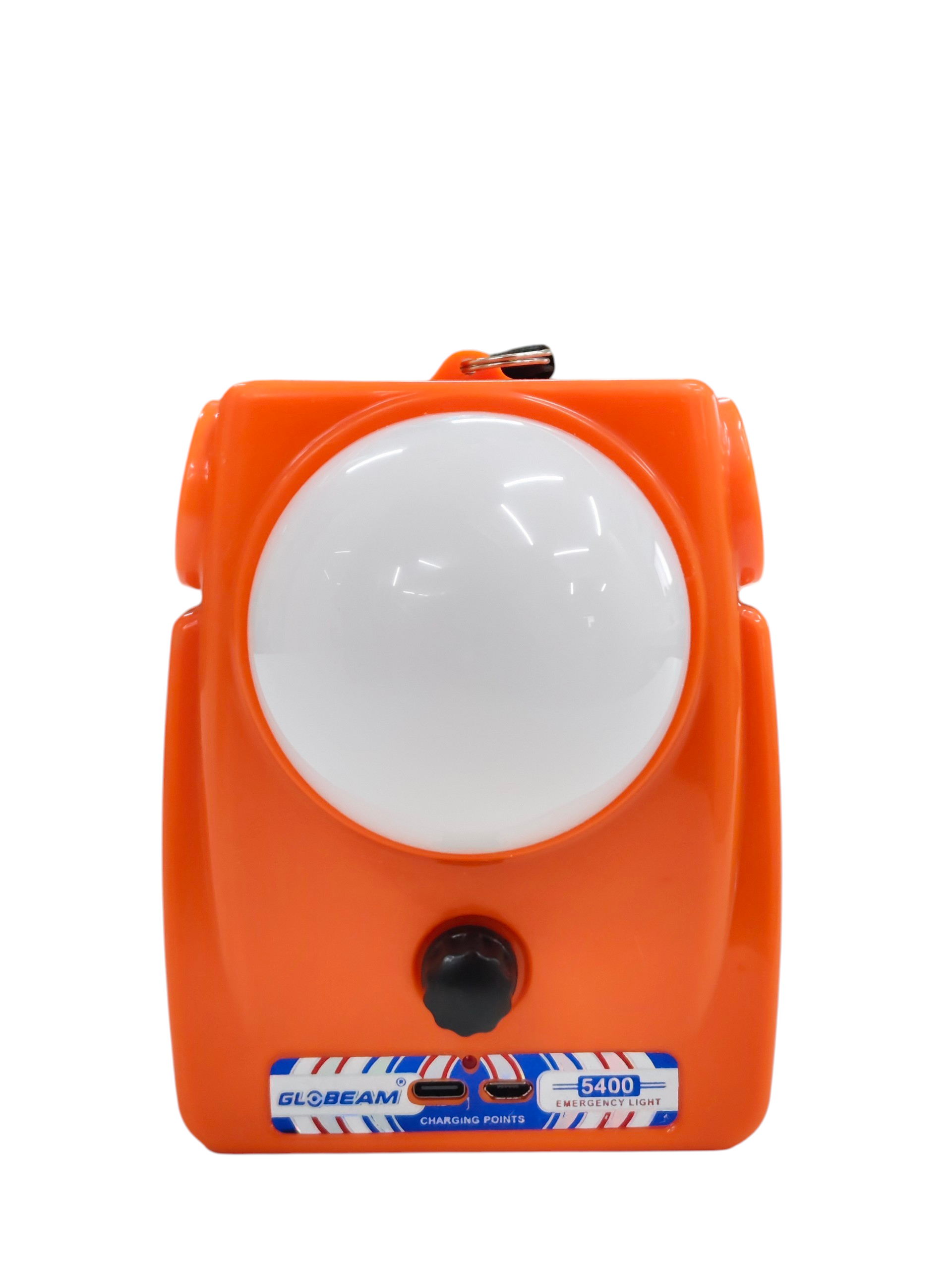 EMERGENCY LIGHT SOLAR GL-5400