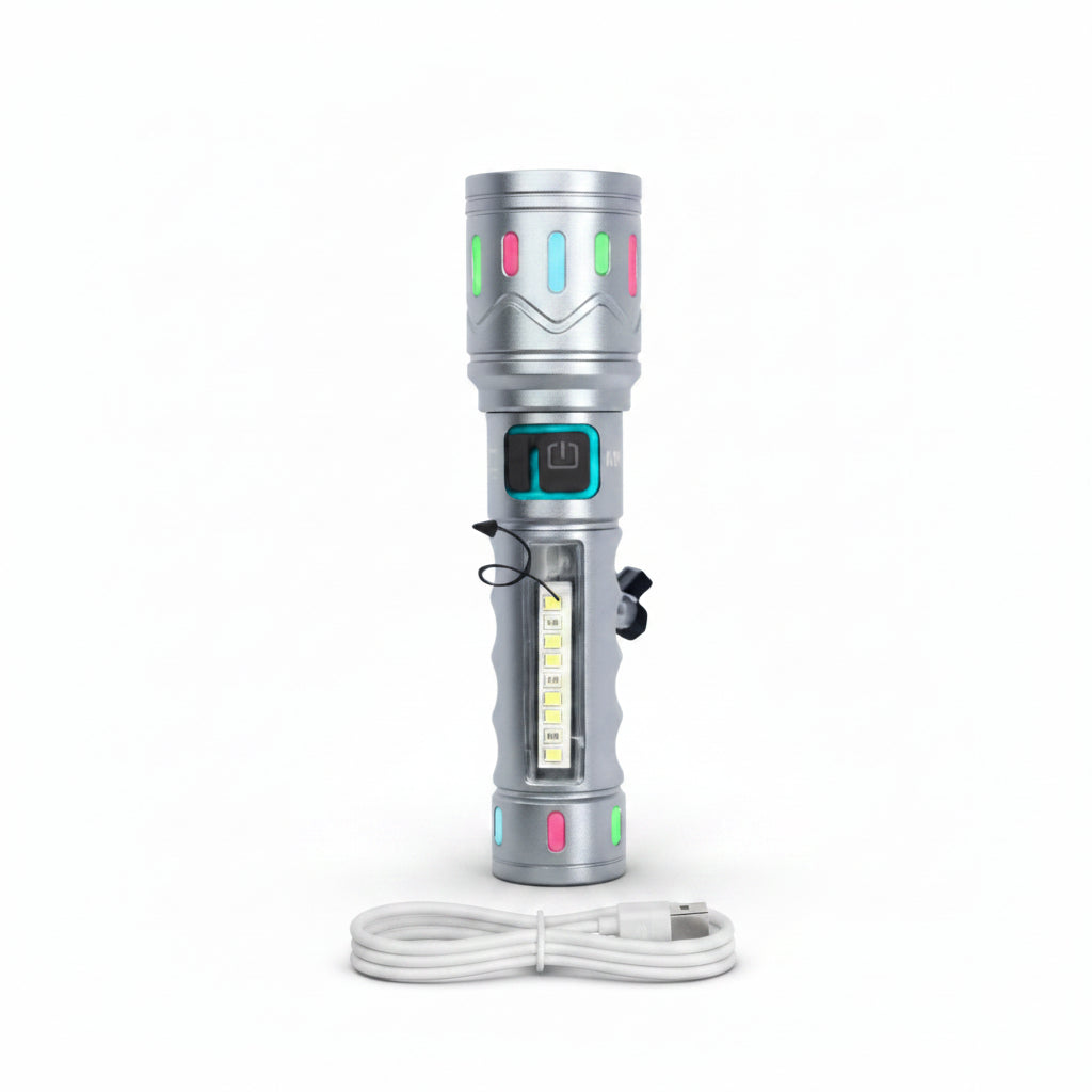 METAL TORCH RL-M29