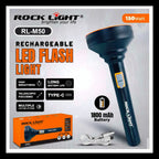 METAL TORCH RL-M50