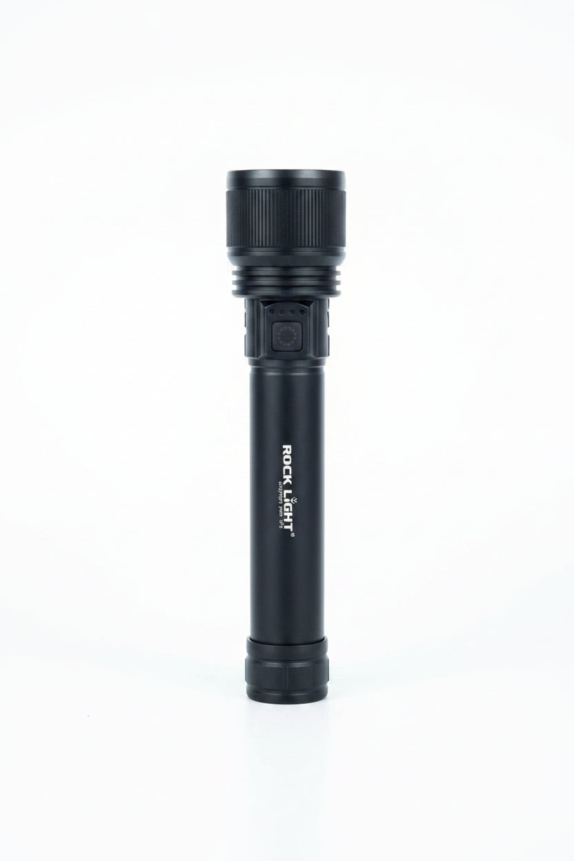 METAL TORCH RL-M66