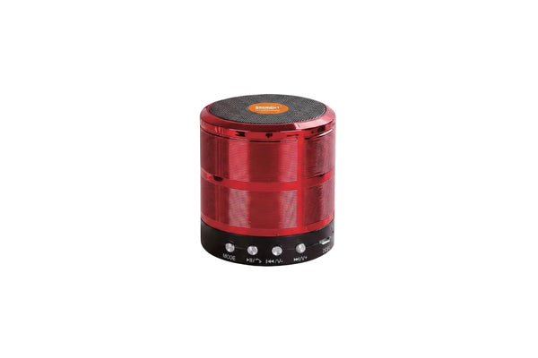 SPEAKER