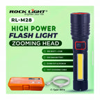 METAL TORCH RL-M28