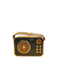 SPEAKER RADIO