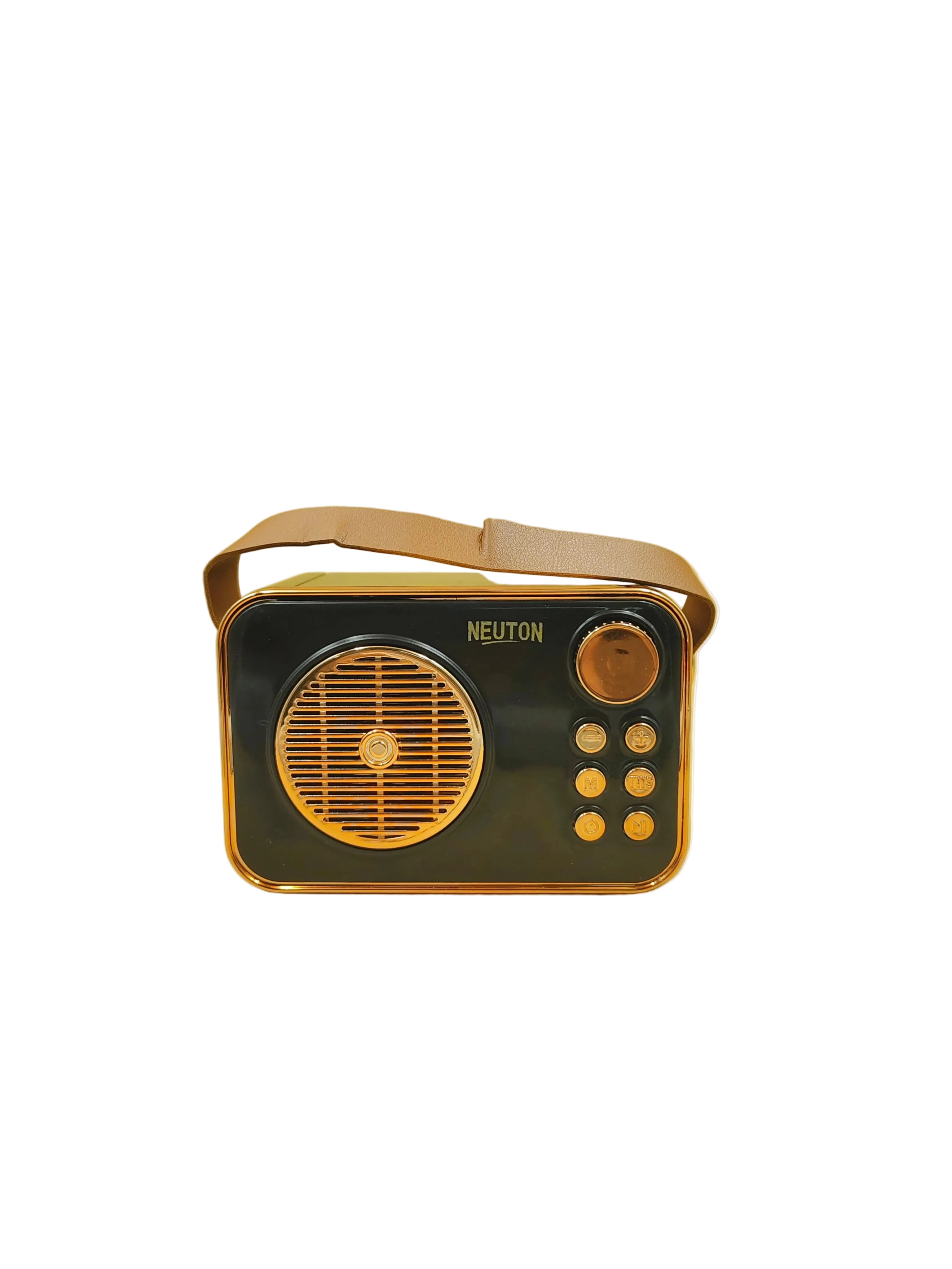 SPEAKER RADIO