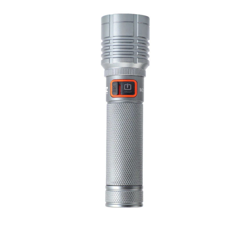 METAL TORCH MZ 234