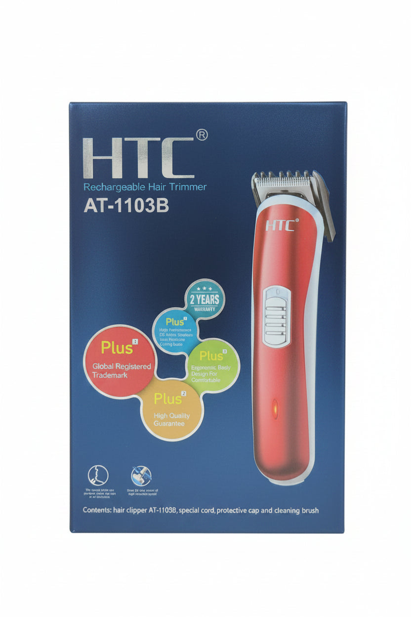 TRIMMER