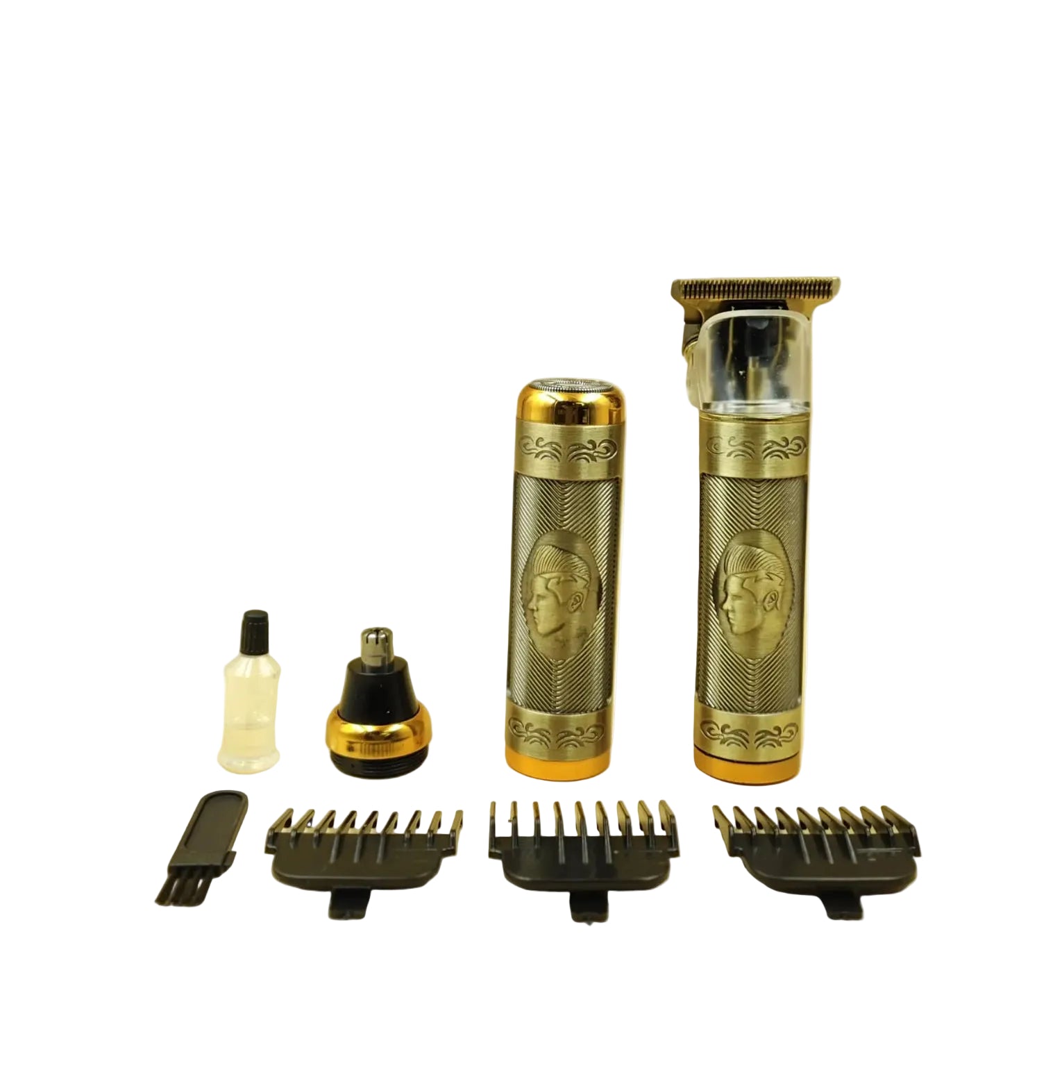 3 IN 1 Hair Clipper