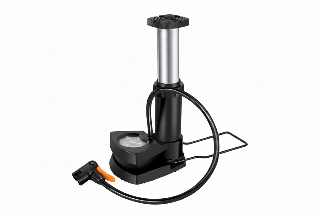 Mini Foot Pump