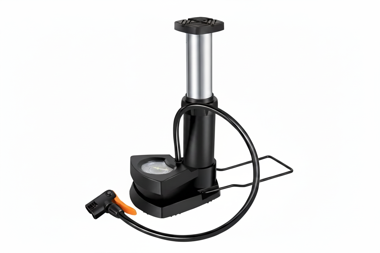Mini Foot Pump