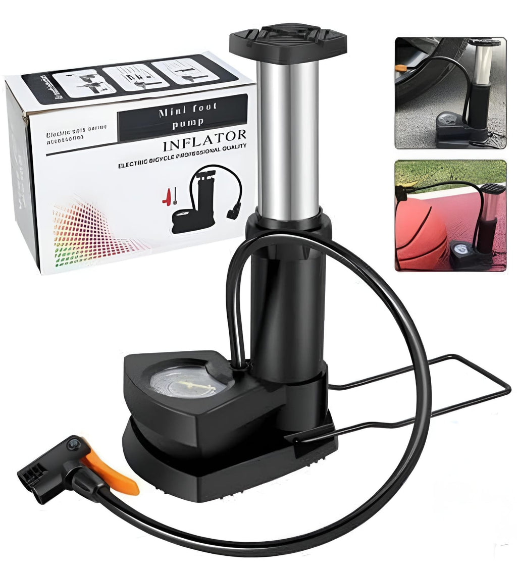 Mini Foot Pump