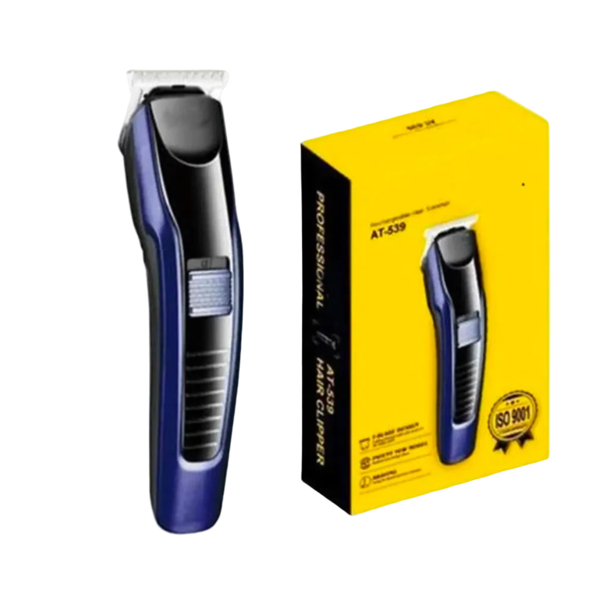 TRIMMER