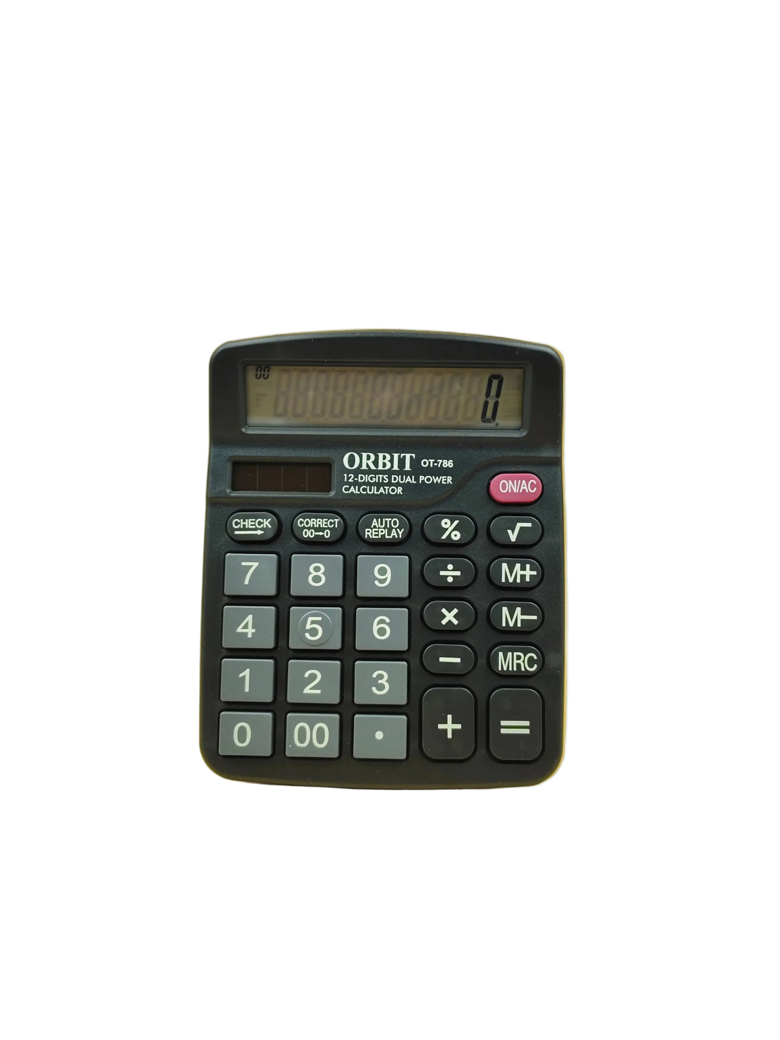 CALCULATOR CT 786