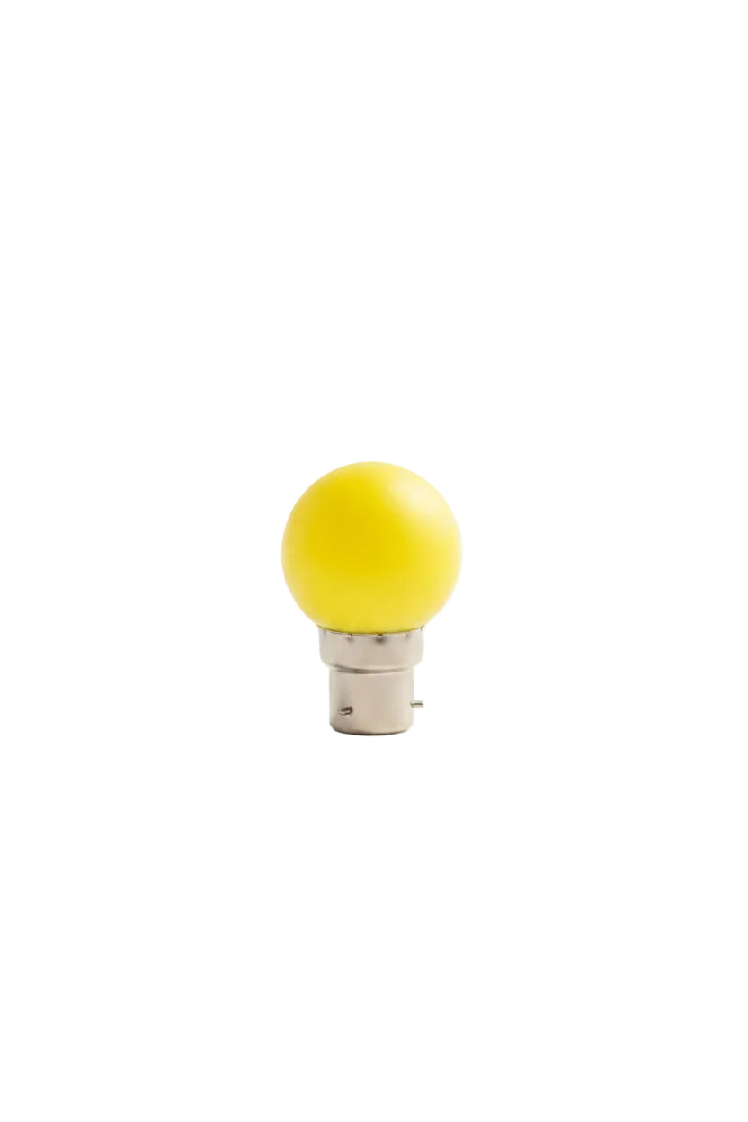 2 PIN NIGHT LAMP