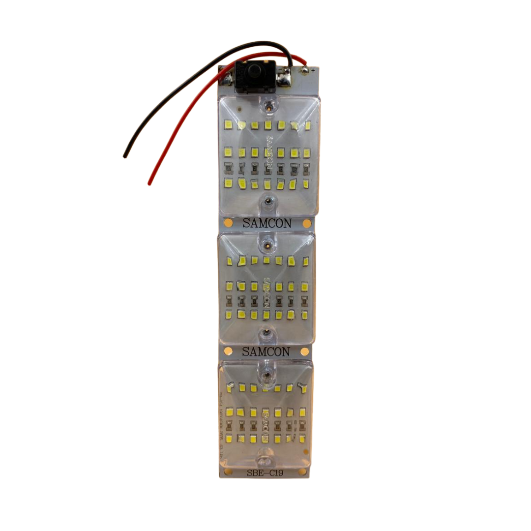 C 19 DC Light