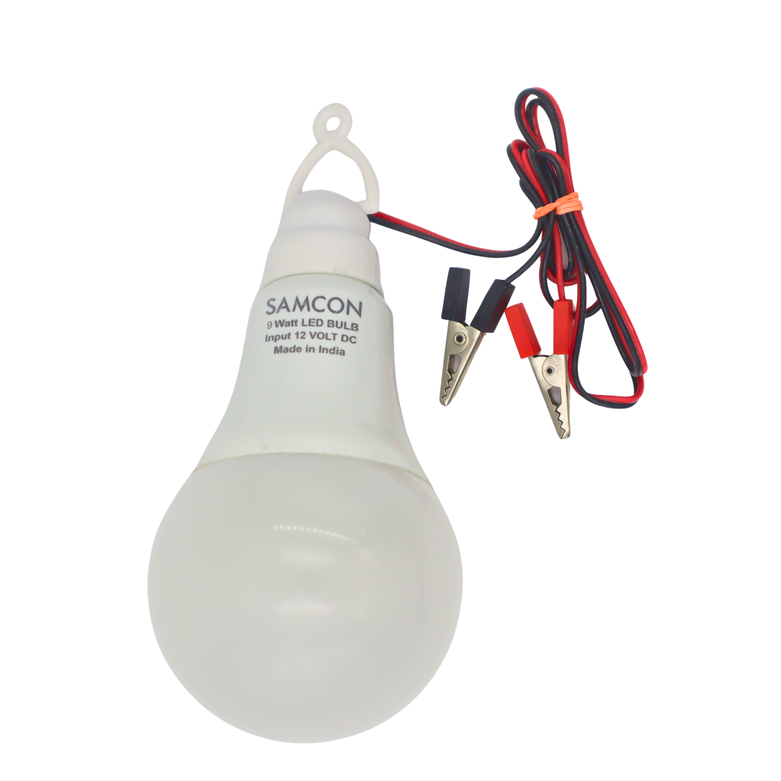 Dc Led Bulb 9W