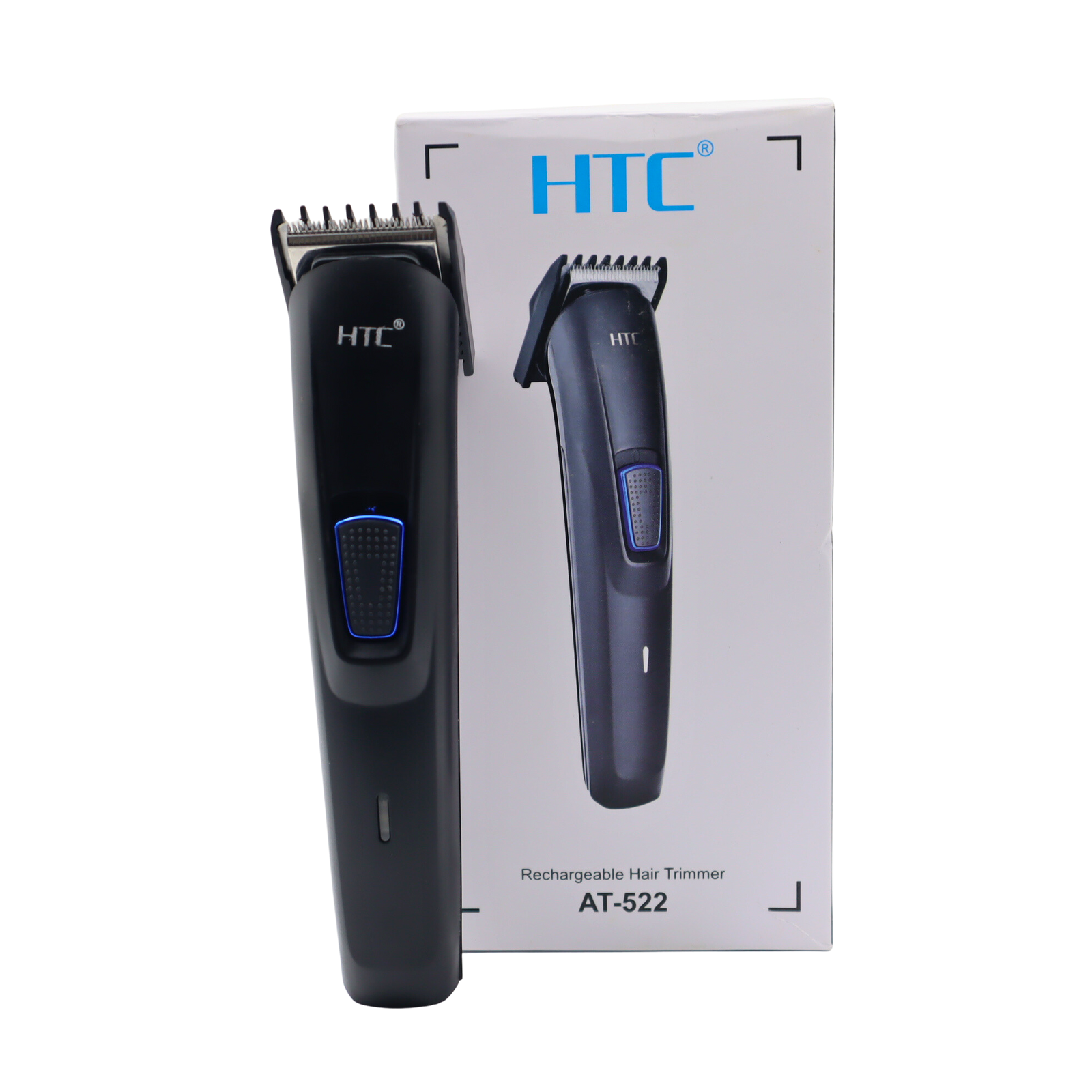 HTC 522 HAIR TRIMMER