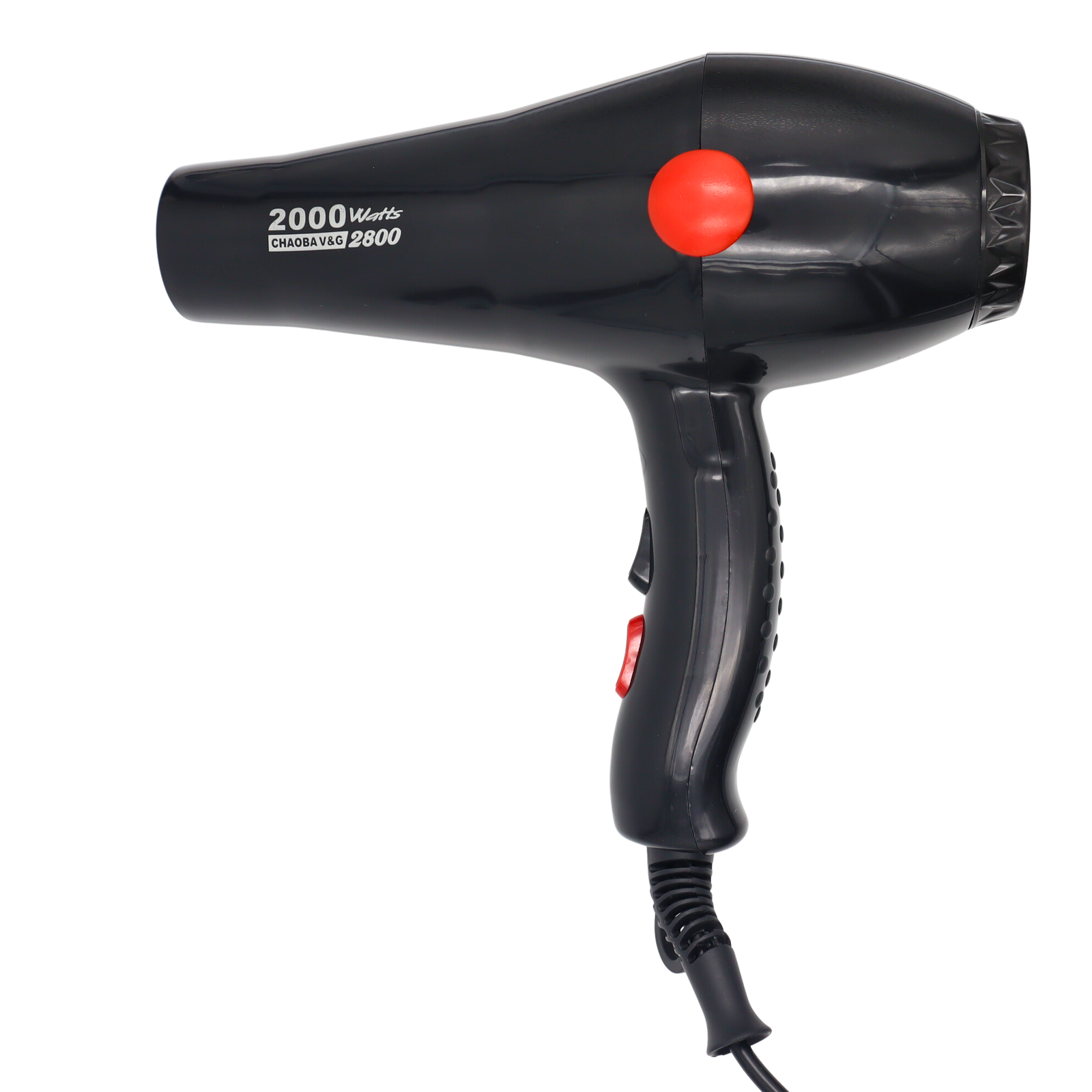 CHAOBA 2000W HAIR DRIYER